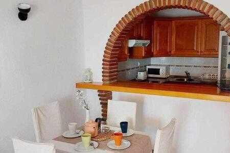 Apartment Precioso Centrico Con Piscina Salada Malaga